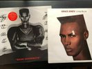 Grace Jones 