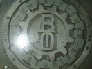 Bachman - Turner Overdrive - Bachman - Turner Overdrive - Mercury Records - 1973