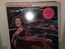 LP: Ethel Merman The Ethel Merman Disco Album A&M 1979 Signed Jazz, Disco