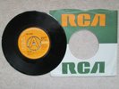 NINA SIMONE SAVE ME / YOUNG GIFTED & BLACK RCA 1903 DEMO NORTHERN SOUL