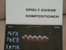 Tsege Mariam Gebru Spielt Eigene Kompositionen Emahoy Maryam Guebrou LP VINYL