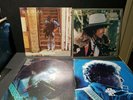 3 BOB DYLAN LP s DESIRE STREET LEGAL GREATEST HITS 2 VG+/NM