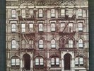 Lp Led Zeppelin - Physical Graffiti - Swan Song USA 1975 - Near Mint