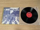 The Beatles Korea Lp Record ?ABBEY ROAD Taedo