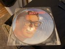 Buddy holly-self titled picture disc Vinyl LP Denmark import 1982 Rock & Roll