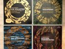 Wagner Karajan Der Ring Berliner Philharmoniker 4 Boxen Deutsche Grammophon
