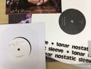 WOLF ALICE-VISIONS OF A LIFE-2 X LP WHITE VINYL + 7” + SIGNED ART CARD-M/UNPLAYD