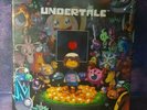Undertale The Complete Vinyl Record Soundtrack 5 LP Box Set Toby Fox NEW SEALED
