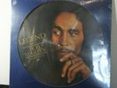 SEALED  Bob Marley - Legend New Vinyl LP Picture Disc PIC BMW1