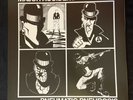 MAJOR ACCIDENT Pneumatic Pneurosis  VINYL LP NEW Reissue Punk Rock