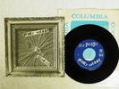 SEX PISTOLS PRETTY VACANT COLUMBIA YK-94-AX Japan VINYL 7