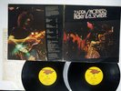 ZAPPA/MOTHERS ROXY & ELSEWHERE DISCREET P-5173,4D Japan VINYL 2LP