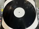 Test Press REGGIE AND THE FULL EFFECT Promotional Copy LP Second Nature SN021