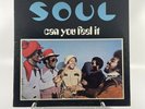 S.O.U.L. - Can You Feel It Vinyl Record LP 1972 Musicor Pressing