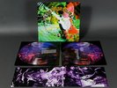The Mars Volta Scabdates NM Picture Disc Vinyl