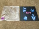 KISS RARE 2 LP LIVE VINYL 'Que Pasa, Hombre? 1983 Creatures Tour El PASO TEXAS