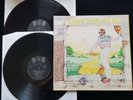 ELTON JOHN Goodbye Yellow Brick Road LP UK 1st Press  EX+