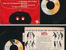 LES GOTTAMOU NINO FERRER 45 TOURS 7