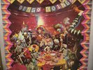 Oingo Boingo Dead Man’s Party Record w/Insert MCA5665