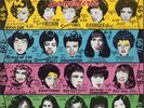 The Rolling Stones - Some Girls LP (Rolling Stones Records 3C 064 - 61016) ITALY
