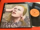 DAVID BOWIE “Hunky Dory” Original 1971 VINYL LP - RCA - SF 8244 - EX - Insert