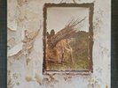 Lp Led Zeppelin - IV Zoso - Atlantic Italy 1976 - Near Mint