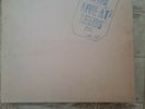 The Who: Live at Leeds LP DL 79175 US 1970 All 12 Inserts and Poster