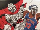 Czarface  MF DOOM Limited Edition cover Wu-Tang Clan