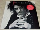 Hits 1979-1989 by Rosanne Cash (Vinyl LP, 1989 USA Sealed)