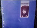 JIMI HENDRIX ELECTRIC LADYLAND RARE ORIGINAL URUGUAY PROMO EDITION BLUE COVER LP