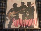 Albert Collins , Robert Cray & Johnny Copeland MFSLVinylSealed Low # 0132/200g