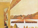 STEVIE WONDER-Innervisions (UK IMPORT) VINYL NEW
