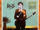Franco Battiato - Vinile Patriots copia numerata gialla 734/1000
