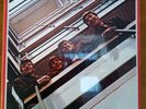 The Beatles Red Album 1962-1966 LP 1973 UK First Issue PCSP 717 Rare White Spine