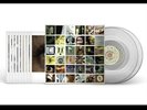 PEARL JAM NO CODE CLEAR VINYL 25TH ANNIVERSARY RECORD Extremely RARE NEW SEALED