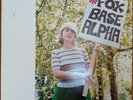 Saint Etienne Foxbase Alpha LP 1991 UK MPO Pressing Heavenly HVNLP 1 Rare