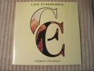 A Day To Remember Common Courtesy vinyl LP