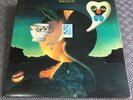 Nick Drake Early Pressing Pink Moon / Matrix ILPS 9184 B-1U / A-1U / Very Rare