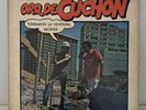 ORQUESTA DE CUCHON - TUMBARON LA VEINTINUA BRO * MICRIS REC. * GUAGUANCO * SALSA