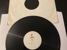 Todd Edwards Alabama Blues + 3More Tracks White Label 12” Record White Label Ukg