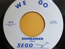 New Mexico Surf Band (King Pins) Doorbanger Mid-60s Original Release Listen