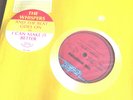 The Whispers - And The Beat Goes On/ I can make better- 12