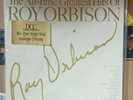 Roy Orbison – The All-Time Greatest Hits Of Roy OrbisonLabel:DCC  SEALED