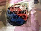 OMD Forever Live And Die 7” Vinyl Picture Disc Orchestral Manoeuvres In The Dark