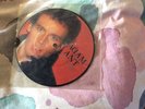 Adam Ant Puss N Boots 7” Vinyl Picture Disc And The Ants B/W Kiss The Drummer
