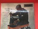 THELONIOUS MONK Monk's Music LP (1958) orig JAZZ deep groove RIVERSIDE
