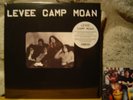LEVEE CAMP MOAN LP/Ultra-Rare 1969 UK Blues Rock/Savoy Brown/Chicken Shack