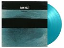 SON VOLT STRAIGHTAWAYS NEW SEALED LIMITED COLOURED VINYL LP REISSUE IN STOCK