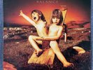 Van Halen - Balance RARE Orig. 1995 US Pressing w/Lyric Insert Excellent Cond