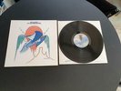 THE EAGLES ON THE BORDER 1974 UK PRESS 12